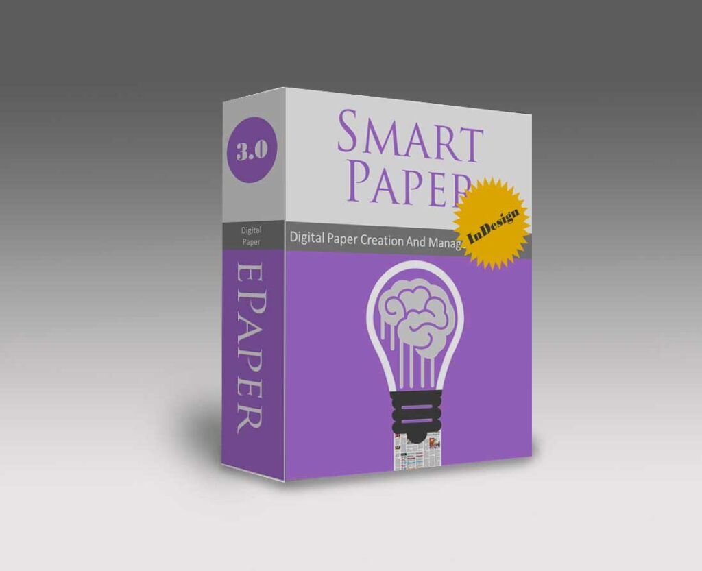 Digital Newspaper | Summit